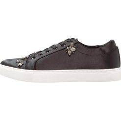 Trampki damskie slip on: Kenneth Cole New York KAM Tenisówki i Trampki black
