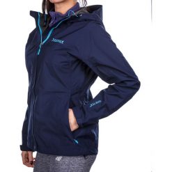 Kurtki sportowe damskie: Marmot Kurtka damska Minimalist GTX Arctic Navy r. M