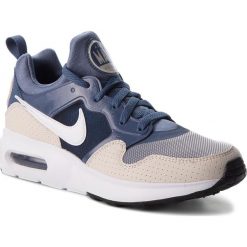 Buty NIKE - Air Max Prime 876068 405 Diffused Blue/White. Niebieskie buty sportowe męskie Nike, ze skóry ekologicznej, bez zapięcia, nike air max. W wyprzedaży za 469,00 zł.