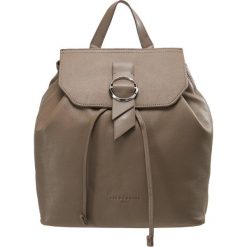 Liebeskind Berlin BACKPACK WORLDTROTTER Plecak cold grey. Szare plecaki damskie marki Liebeskind Berlin, bez wzorów. Za 839,00 zł.