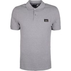 Love Moschino Koszulka Polo. Koszulki męskie Love Moschino, bez wzorów, bez rękawów. Za 349,00 zł.