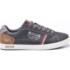 Buty skate męskie: Mustang – Buty