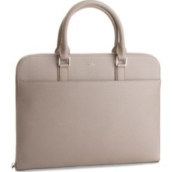 Torba na laptopa FURLA - Man Marte 940845 B U344 ATT Babbia b. Szare torby na laptopa Furla, ze skóry. W wyprzedaży za 1259,00 zł.