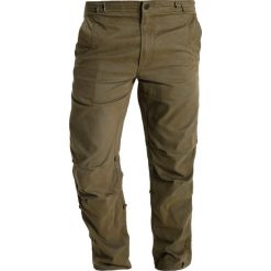 Bojówki męskie: Maharishi ORIGINAL SNOPANTS STRAIGHT FIT Spodnie materiałowe maha olive