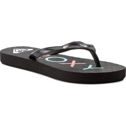 Klapki damskie: Japonki ROXY – ARGL100116 Bl0