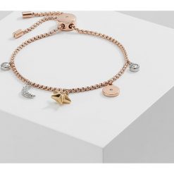 Bransoletki damskie: Michael Kors BRILLIANCE Bransoletka roségoldcoloured/goldcoloured/silvercoloured
