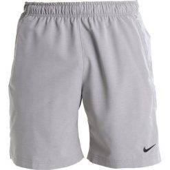 Spodenki i szorty męskie: Nike Performance FLEX WOVEN TRAININGSSHORT Krótkie spodenki sportowe carbon heather/carbon heather/black