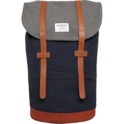 Plecaki męskie: Sandqvist STIG Plecak multi bluegrey