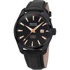ZEGAREK EPOS Passion 3401.132.25.19.25. Niebieskie zegarki męskie EPOS. Za 5150,00 zł.