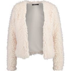 Gina Tricot WANDA JACKET Kurtka zimowa eggshell. Białe kurtki damskie zimowe marki Gina Tricot, z poliesteru. Za 129,00 zł.