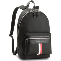 Plecaki męskie: Plecak TOMMY HILFIGER - Elevated Backpack Cc AM0AM03222 002