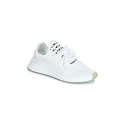Buty adidas DEERUPT RUNNER. Trampki i tenisówki damskie Adidas. Za 429,00 zł.