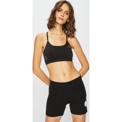 Only Play - Biustonosz. Czarne biustonosze sportowe marki Only Play, s, z elastanu. Za 89,90 zł.