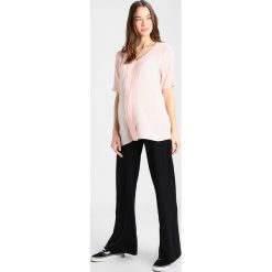 Bluzki damskie: Pomkin BLOUSE THEA Bluzka rose pale/light pink