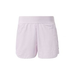 Szorty i Bermudy adidas Szorty ID. Różowe szorty damskie Adidas, s, bez wzorów. Za 149,00 zł.