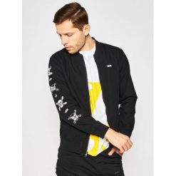 Kurtka bomber Vans Anaheim Factory VN0A49PEYIQ1. Kurtki męskie Vans, xl, bez wzorów, z bawełny, bez kaptura. Za 469,00 zł.