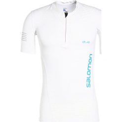 Koszulki polo: Salomon LAB EXO TEE Tshirt z nadrukiem cacaca