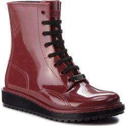 Botki damskie: Botki GUESS – FLDTY3 RUB10 BORDE