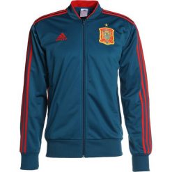 Koszulki sportowe męskie: adidas Performance FEF SPANIEN Koszulka reprezentacji triblu/red