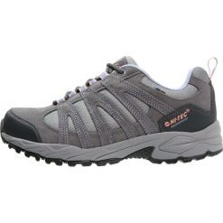 Buty trekkingowe damskie: HiTec ALTO II WP Obuwie hikingowe steel grey/charcoal/lustre