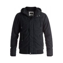 Kurtki sportowe męskie: Quiksilver Kurtka Zimowa Everyday Brooks M Jacket Black S