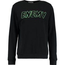 Soulland PADE Bluza black. Czarne kardigany męskie marki Soulland, m, z bawełny. W wyprzedaży za 407,20 zł.