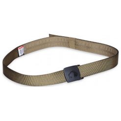 Tatonka Pasek Travel Waistbelt Khaki. Brązowe plecaki męskie marki Tatonka, w paski. W wyprzedaży za 39,00 zł.
