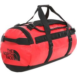 THE NORTH FACE BASE CAMP DUFFEL M > T93ETPKZ3. Torby podróżne The North Face, w paski, z nylonu, street. Za 499,99 zł.