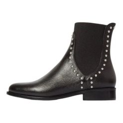 L37 botki damskie Rock`n Me 36 czarny. Czarne botki damskie L37, rockowe, bez obcasa, na klamry. Za 719,00 zł.