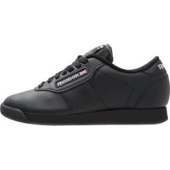 Trampki i tenisówki damskie: Reebok Classic PRINCESS Tenisówki i Trampki black