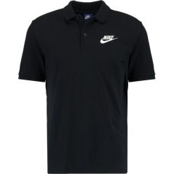 Koszulki polo: Nike Sportswear MATCHUP Koszulka polo black