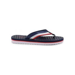 U.S. Polo Klapki GUY4184S9_T1. Kapcie męskie U.S. Polo, z gumy. Za 79,00 zł.