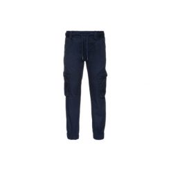 Spodnie chłopięce: name it Boys Spodnie Adian dress blues