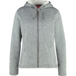 Lafuma CALI Kurtka z polaru heather grey. Szare kurtki sportowe damskie marki Lafuma, l, z materiału. W wyprzedaży za 343,20 zł.