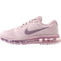 Buty do biegania damskie: Nike Performance AIR MAX 2017 Obuwie do biegania treningowe plum fog/pro purple/elemental rose