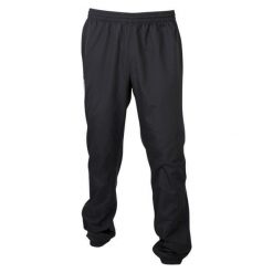 Swix Spodnie Męskie Xtraining Black L. Czarne spodnie męskie marki Swix, na zimę, s, bez wzorów, sportowe. W wyprzedaży za 219,00 zł.
