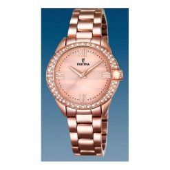 Zegarki damskie: Zegarek damski Festina F16920_2