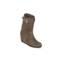 Botki damskie lity: Botki PLDM by Palladium CEZENA SUD