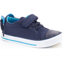 Trampki. Szare trampki chłopięce SHOES 3. Za 49,90 zł.