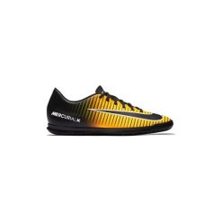 Buty do piłki nożnej Nike Men's MercurialX Vortex III (IC) Indoor-Competition Football B. Żółte buty skate męskie Nike, do piłki nożnej. Za 254,42 zł.