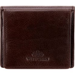 Portfel 21-1-123-44. Szare portfele damskie marki Wittchen. Za 229,00 zł.