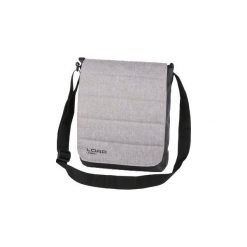 Loap Torba Na Tablet Medis Black ba18189-v11t. Czarne torebki klasyczne damskie marki Loap, bez wzorów, bez dodatków. W wyprzedaży za 67,00 zł.