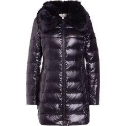 Płaszcze damskie pastelowe: MICHAEL Michael Kors Płaszcz puchowy black