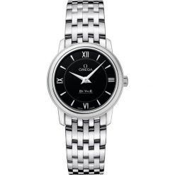 OMEGA ZEGAREK DE VILLE 424.10.27.60.01.001. Zegarki damskie OMEGA. Za 10100,00 zł.