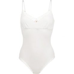 Body i gorsety: Skiny SOFT HARMONY Body ivory