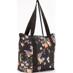 Torba shopper. Torby damskie na zakupy Greenpoint, bez wzorów, z poliesteru, bez dodatków. Za 29,99 zł.