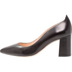 Buty ślubne damskie: Unisa KENDO_NA Czółenka black