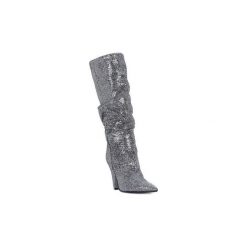 Buty zimowe damskie: Kozaki i kalosze Café Noir CAFE NOIR STIVALE SHINING