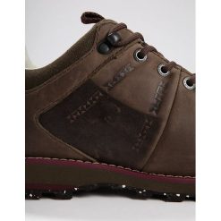 Mammut ALVRA Obuwie hikingowe dark flint/merlot. Czarne buty sportowe damskie marki Mammut. W wyprzedaży za 503,20 zł.