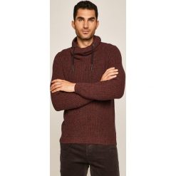 Medicine - Sweter Rural Vitality. Swetry męskie MEDICINE, s, bez wzorów, z bawełny. Za 149,90 zł.